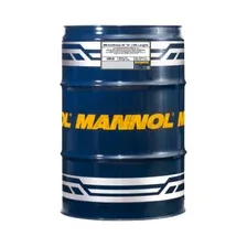 Антифриз G12+ красный MANNOL AF12+ Longlife 208 л (97467)