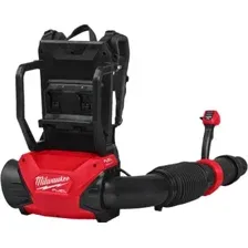 Воздуходувка Milwaukee M18 F2BPB-0 FUEL, 4933493212