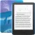Электронная книга Amazon Kindle Kids 2022 (синий, с обложкой Space Whale)