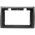 Переходная рамка Incar RFI-FC260 для FIAT Stilo 2001-2007