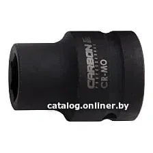 Головка слесарная CARBON CA-124051
