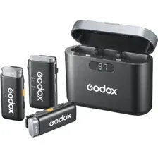 Радиосистема Godox WEC Kit2