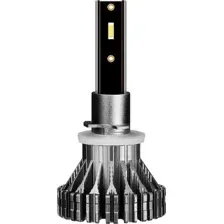 Автомобильная лампа AMP Criolight CSP L03s H27