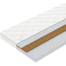 Матрас Vegas Jolly 85x195