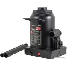 Бутылочный домкрат FORSAGE F-T93007(DS) 30т