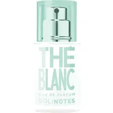 Парфюмерная вода Solinotes The Blanc, S77117, унисекс, 15 мл