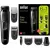 Триммер для бороды и усов Braun MGK3225 Multi-Grooming-Kit