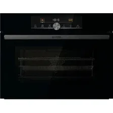 Электрический духовой шкаф Gorenje BCM4547A10BG
