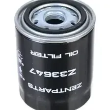 Масляный фильтр ZENTPARTS Z33647