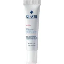 Крем для век Rilastil Difesa Смягчающий успокаивающий (15мл)