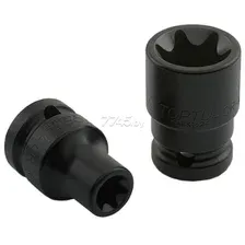 Головка слесарная Toptul KABK1610