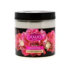 Скраб для тела Camay Desir 300 г