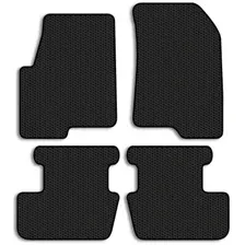 Комплект ковриков для авто Alicosta Jeep Liberty I (suv / MK74) 2006 - 2011