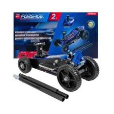 Домкрат FORSAGE F-T830022