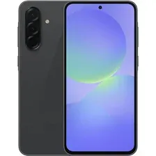 Телефон Samsung Galaxy A36 SM-A366B 6GB/128GB (черный)