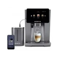 POLARIS PACM 2085GC WIFI IQ HOME (ГРАФИТОВЫЙ)