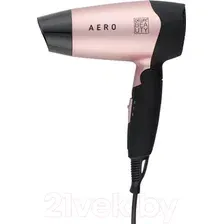 Фен Dewal Beauty Aero HD1002 (розовый)