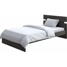 Кровать PROxSON Milton 90x190 (дуб кантербери)