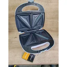 Сэндвичница Sencor SSM 3100