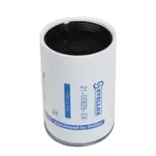 Топливный фильтр Stellox 2100829SX