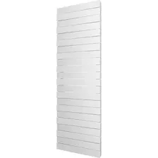 Дизайн-радиатор Royal Thermo PianoForte Tower 500 new/Bianco Traffico - 22 секций