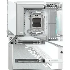 Материнская плата Gigabyte X870 Aorus Stealth Ice
