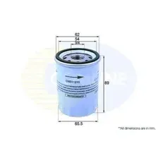 Масляный фильтр Comline CNS11216