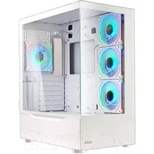 Корпус Ginzzu GL790