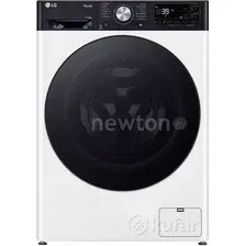 Стирально-сушильная машина LG F4D1675YW