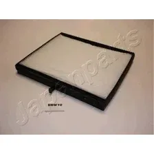 Фильтр, воздух во внутренном пространстве JAPANPARTS FAA-DDW10