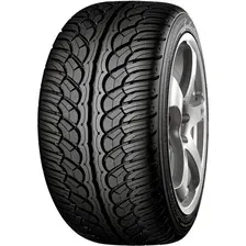 Летние шины Yokohama Parada Spec-X 255/50R20 109V