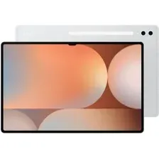 Планшет Samsung Galaxy Tab S10Ultra 14.6 12/256Gb LTE, silver