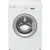 Стиральная машина BEKO WRS 54P1 BSW