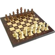 Шахматы Armenakyan Бесконечность 1 AA101-31