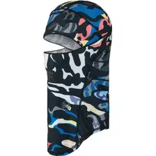 Горнолыжная балаклава Buff Thermonet Balaclava Enphi Multi 132728.555.10.00