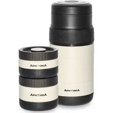Термос АРКТИКА 308-1300 бежевый