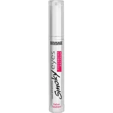 Тушь для ресниц LUXVISAGE Smoky Eyes накладные ресницы (7г)