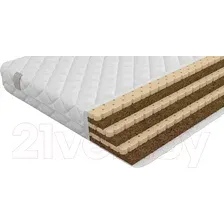 Матрас Mr. Mattress Sandwich XL 80x200