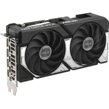 Видеокарта ASUS Dual GeForce RTX 5070 12GB GDDR7 DUAL-RTX5070-12G