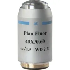 Объектив Микромед 40x/0.60 LPan беск/1.50 31167