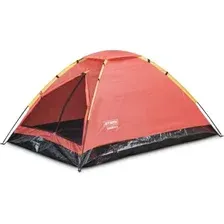 Кемпинговая палатка Atemi Sherpa 2S