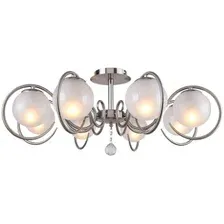 Люстра F-Promo F-promo Fabbio 2349-8U