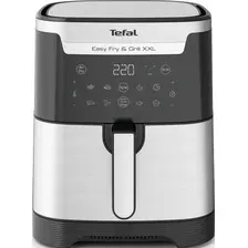 Аэрогриль Tefal EY801D15