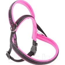 Шлея Ferplast Dog P (L, розовый)