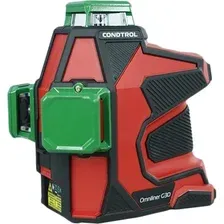 Лазерный нивелир Condtrol Omniliner G3D