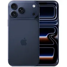 Apple iPhone 17 Pro Max 512GB (глубокий синий)