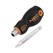 Отвертка NEO 04-201