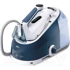 Утюг с парогенератором Braun IS5245BL