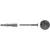 Упор дверной Fischer TS 8 G K NV 534127