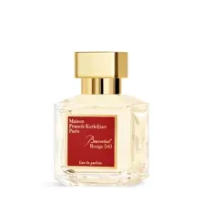 Maison Francis Kurkdjian Baccarat Rouge 540 35 мл